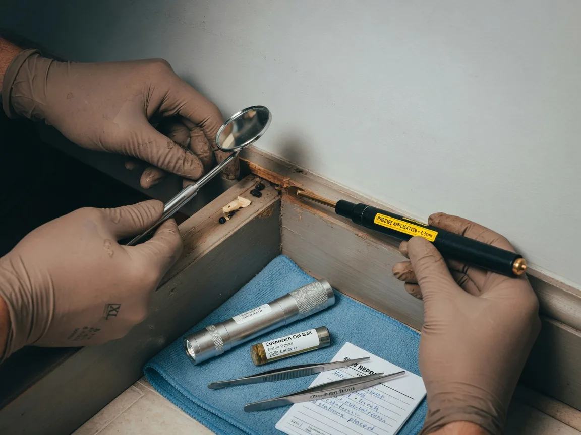 Why choose Emergency Pest Control in Beaumont, CA